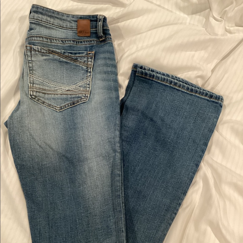 BKE Jeans